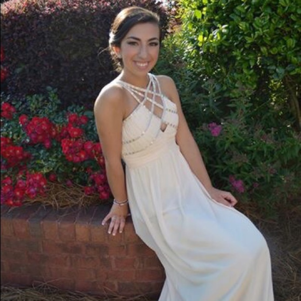 a.drea Formal Dress Size Small